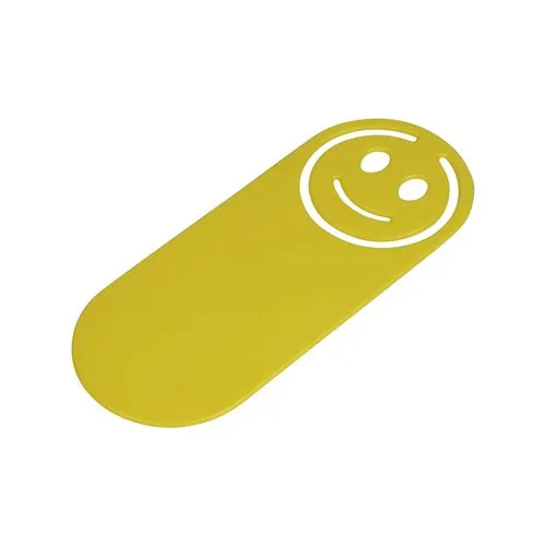 Marque-page Mr Smile