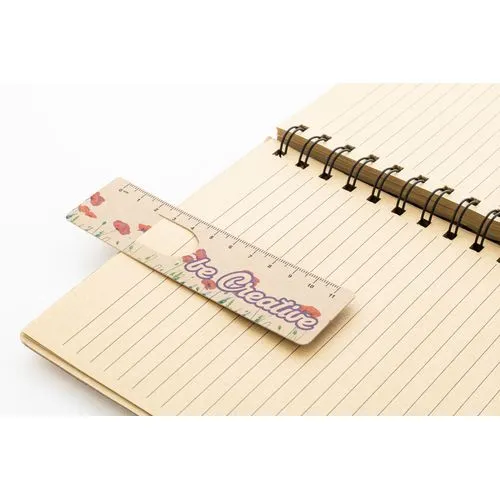 Marque-page papier Bamler Eco