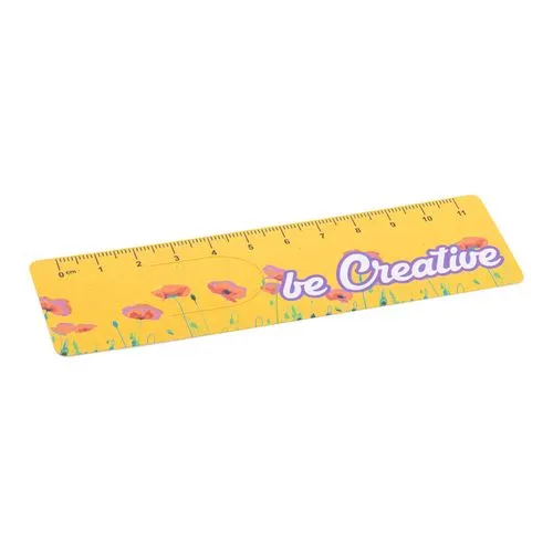 Marque-page papier Bamler