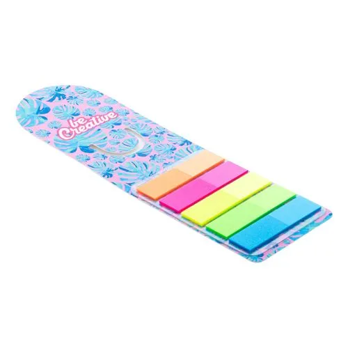 Marque-pages CreaStick Seed Mark A