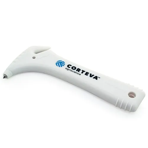 marteau casse vitre multifonctions