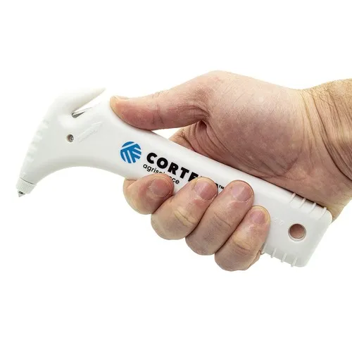 marteau casse vitre multifonctions