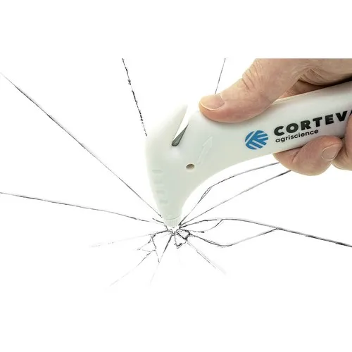 marteau casse vitre multifonctions