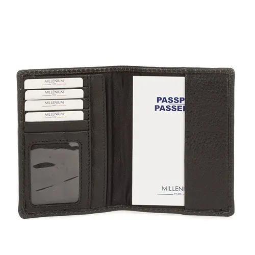 Maryline - Couvre-passeport