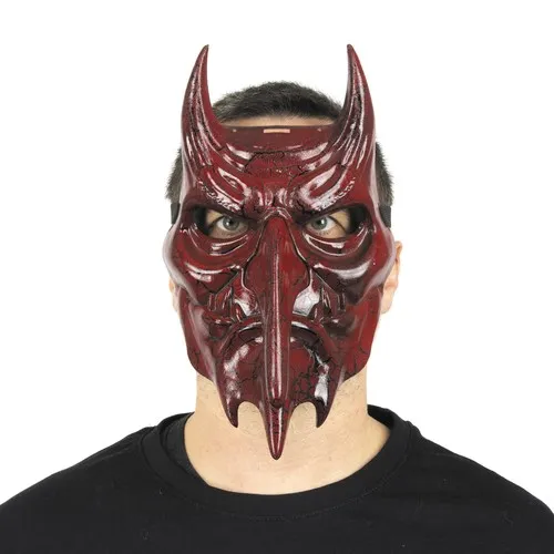 MASQUE BELZEBUTH ADULTE