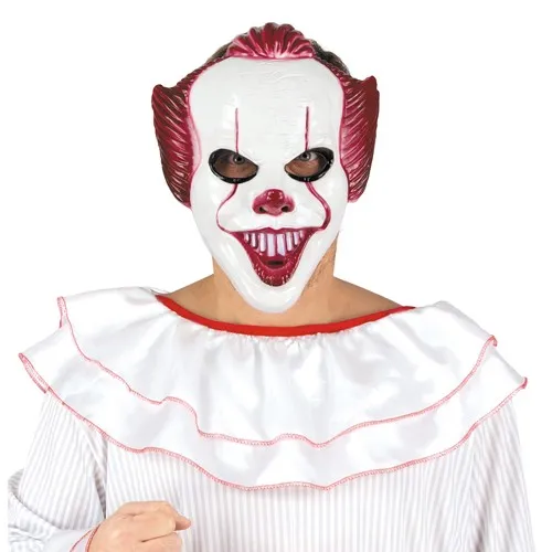 MASQUE CLOWN CAUCHEMARDESQUE
