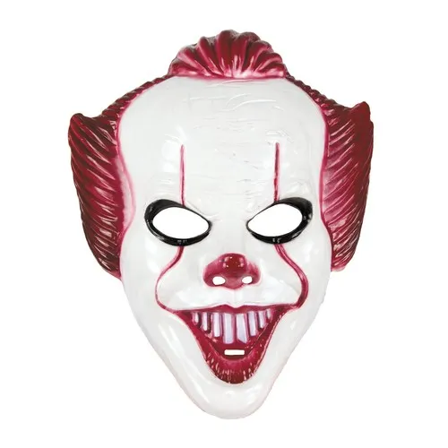MASQUE CLOWN CAUCHEMARDESQUE