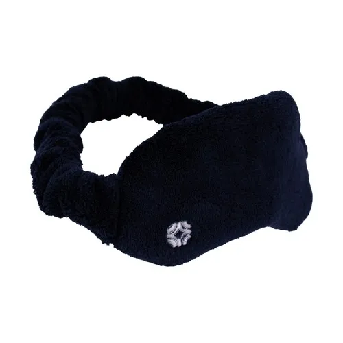 Masque de nuit en polaire et satin