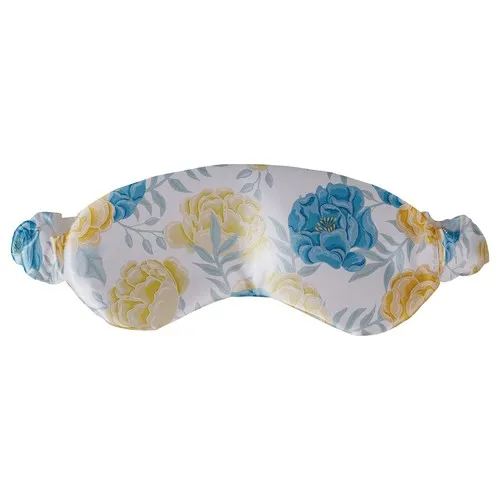 Masque de nuit en satin