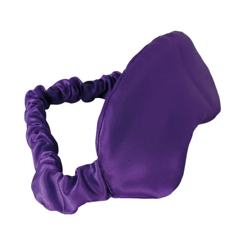 Masque de nuit en satin