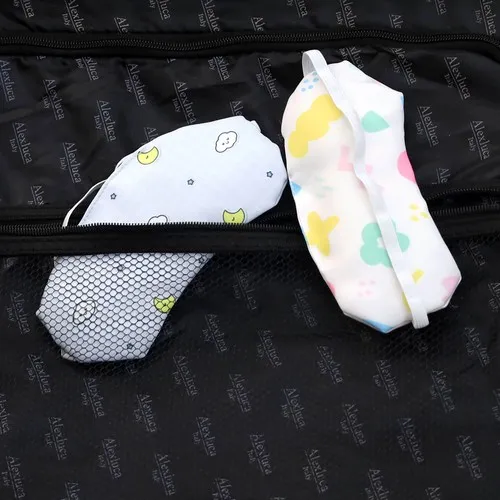 MASQUE DE SOMMEIL EN RPET PERSONNALISABLE