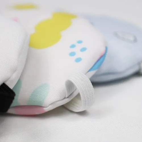 MASQUE DE SOMMEIL PERSONNALISABLE