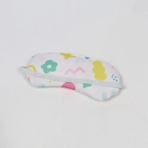 MASQUE DE SOMMEIL PERSONNALISABLE