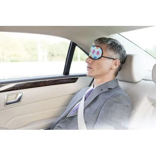 masque de voyage CreaDream