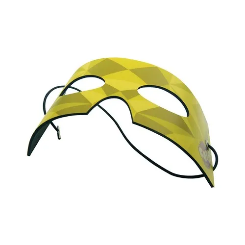 MASQUE EVA AVEC ÉLASTIQUE PERSONNALISABLE