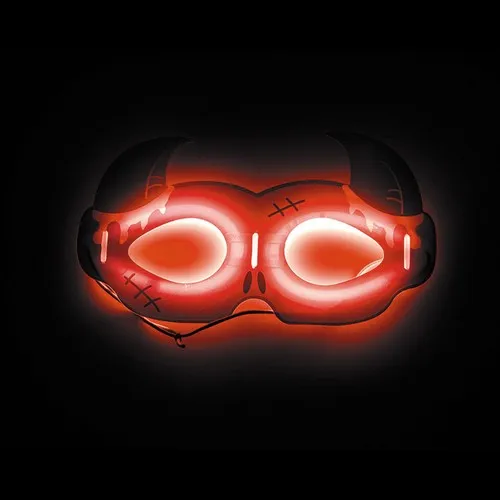 MASQUE GLOW HALLOWEEN