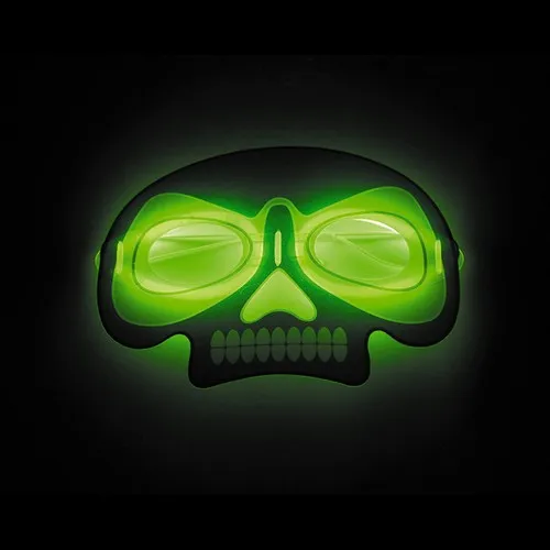 MASQUE GLOW HALLOWEEN