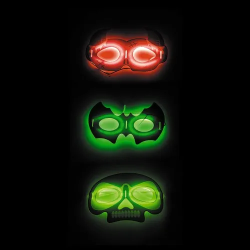 MASQUE GLOW HALLOWEEN