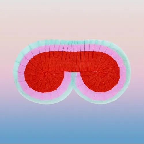 Masque pour PINATA 10 X 16 CM