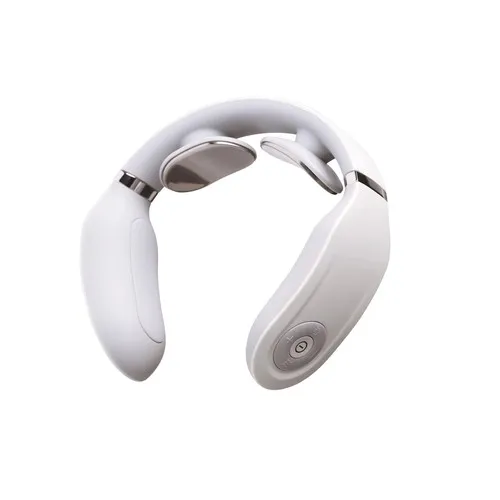 Masseur de cou RELAX pour 15 minutes de relexation totale