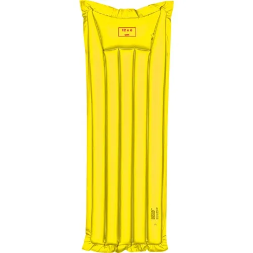 Matelas gonflable AURELIO