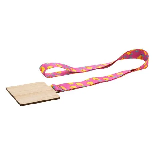 Médaille personnalisée Subdal Eco Square