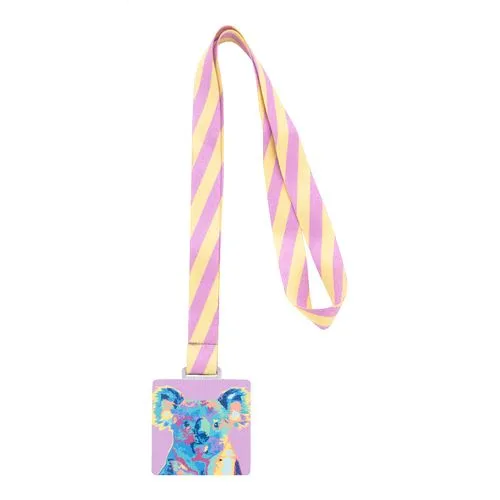 Médaille personnalisée Subdal Shine Square