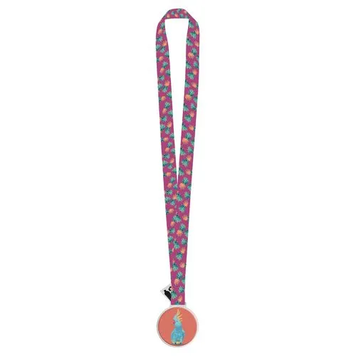 médaille Subdal RPET