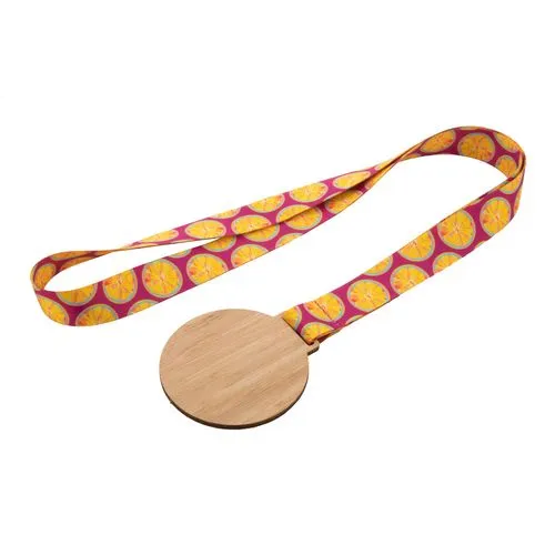 Médaille sur mesure Subdal Eco