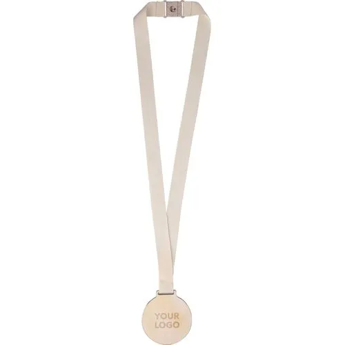 Médaillon en tilleul Koa