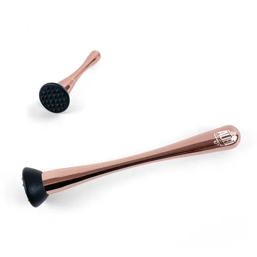 Mélangeur en cuivre