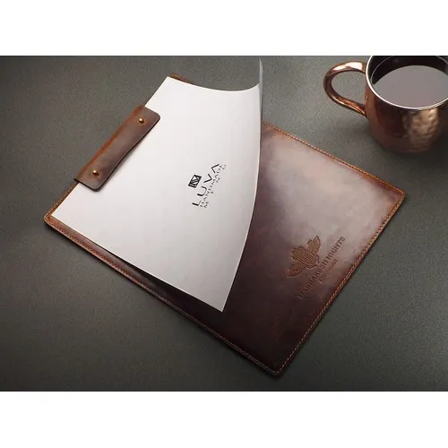 Menu du presse-papiers