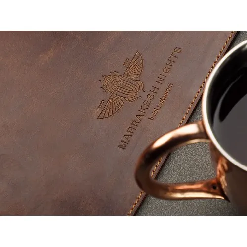 Menu du presse-papiers