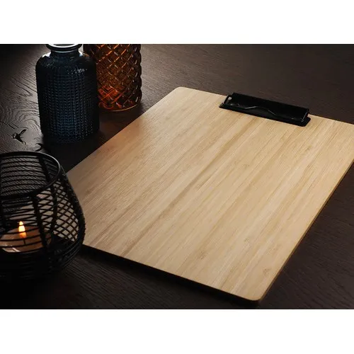 Menu du presse-papiers 10