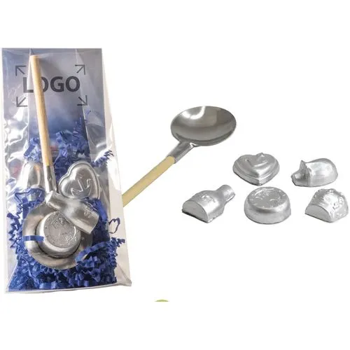 Messagers Porte-Bonheur