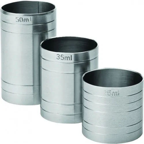 Mesure dé à coudre (50ml)