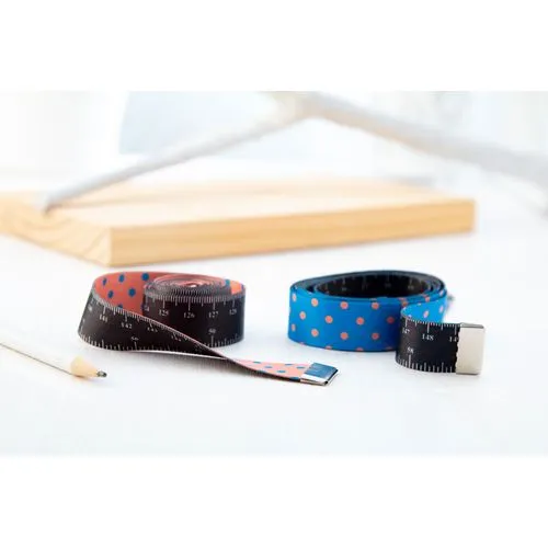 Mètre à mesurer Caruso RPET