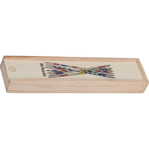 Mikado en bois MAE