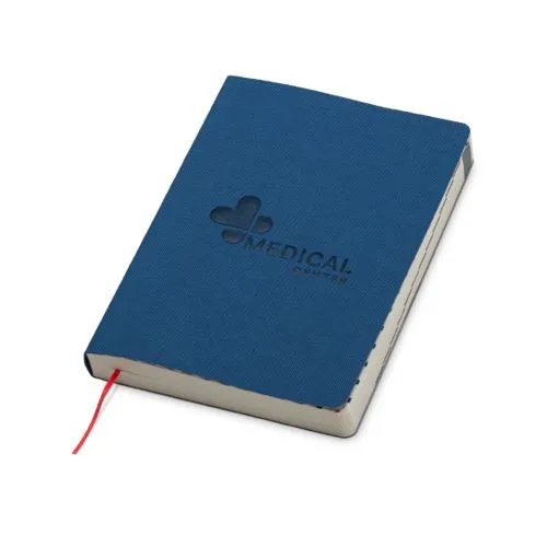 Mindnotes® agenda à couverture souple en PALERMO