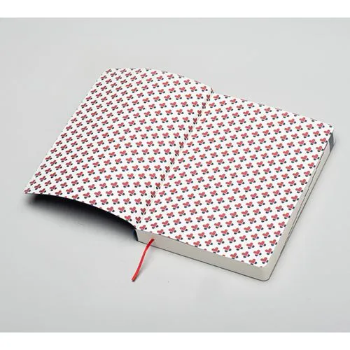 Mindnotes® agenda à couverture souple en PALERMO