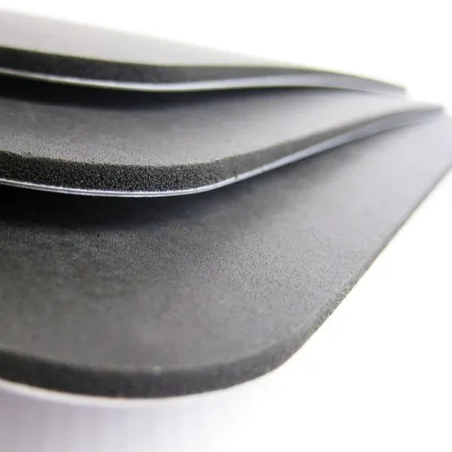 MINI BASE DE SOURIS PP AVEC MOUSSE 15X15CMS PERSONNALISABLE