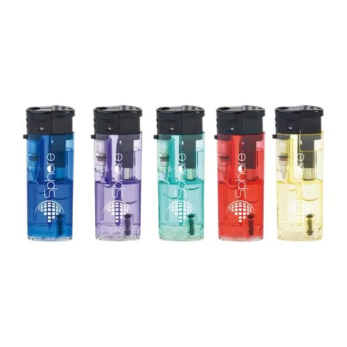 MINI BRIQUET JETABLE