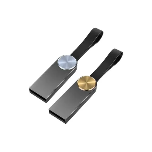 Mini Clé USB en Métal