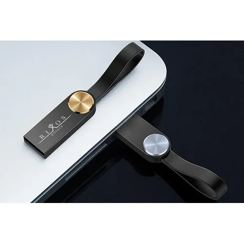 Mini Clé USB en Métal