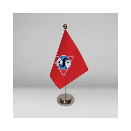 Mini drapeau de table