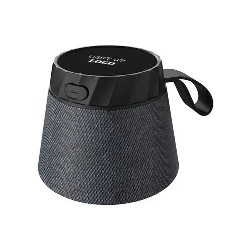 Mini Enceinte Bluetooth Magnétique