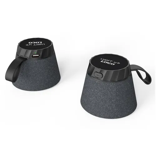 Mini Enceinte Bluetooth Magnétique