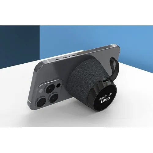 Mini Enceinte Bluetooth Magnétique