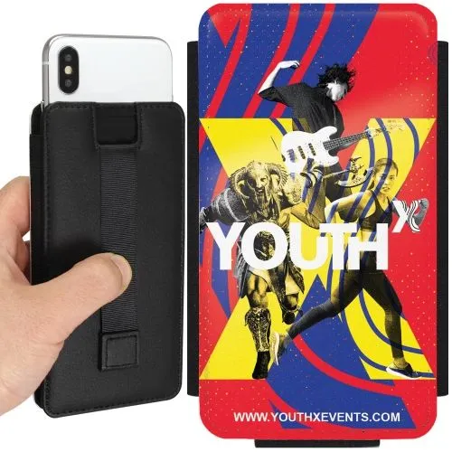 Mini étui couleur pour tablette