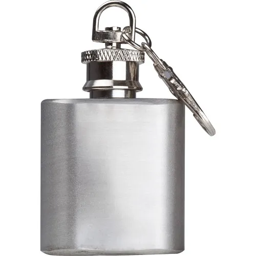 Mini flasque porte-clés SARAH